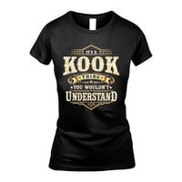Women's Standard T-Shirt