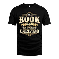 Unisex Standard T-Shirt