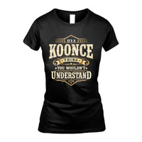 Women's Standard T-Shirt