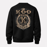 Unisex Sweatshirt