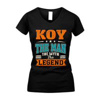 Women's Standard T-Shirt