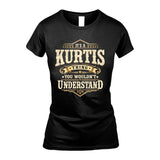 Women's Standard T-Shirt