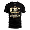 KURT HH-F009–Personalized Name Quote Apparel “It’s an NAME Thing You Wouldn’t Understand”