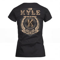 Women's Standard T-Shirt