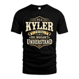 Unisex Standard T-Shirt