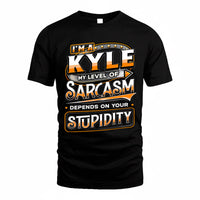 Unisex Standard T-Shirt