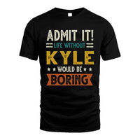 Unisex Standard T-Shirt