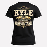 Women's Standard T-Shirt