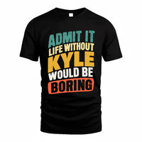 Unisex Standard T-Shirt
