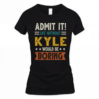 Women's Standard T-Shirt