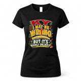 Women's Standard T-Shirt