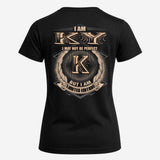 Women's Standard T-Shirt