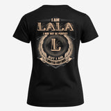 Women's Standard T-Shirt