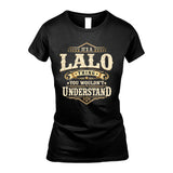 Women's Standard T-Shirt