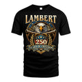 LAMBERT HH88-K250-104...250 Years Of Freedom 1776-2026