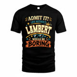 Unisex Standard T-Shirt