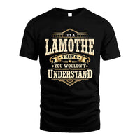 Unisex Standard T-Shirt