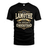 LAMOTHE HH-F009–Personalized Name Quote Apparel “It’s an NAME Thing You Wouldn’t Understand”