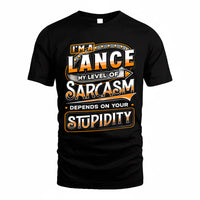 Unisex Standard T-Shirt