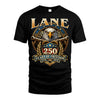 LANE HH88-K250-104...250 Years Of Freedom 1776-2026