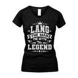 Women's Standard T-Shirt