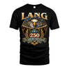 LANG HH88-K250-104...250 Years Of Freedom 1776-2026
