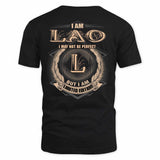 Unisex Standard T-Shirt