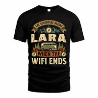 Unisex Standard T-Shirt