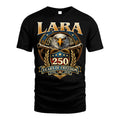 LARA HH88-K250-104...250 Years Of Freedom 1776-2026