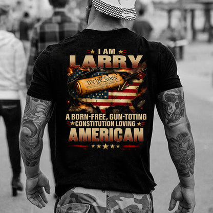 LARRY HH88-K250-102...250 Years Of Freedom 1776-2026