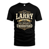 Unisex Standard T-Shirt