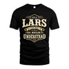 LARS HH-F009–Personalized Name Quote Apparel “It’s an NAME Thing You Wouldn’t Understand”