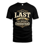 Unisex Standard T-Shirt