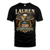 LAUREN HH88-K250-104...250 Years Of Freedom 1776-2026