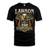 LAWSON HH88-K250-104...250 Years Of Freedom 1776-2026