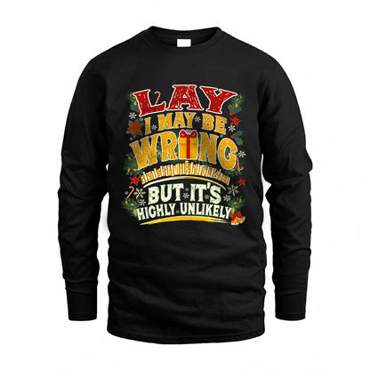 LAY HH-F010 Personalized Name Funny Tshirt