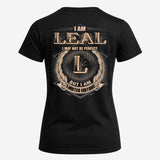 Women's Standard T-Shirt