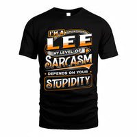 Unisex Standard T-Shirt