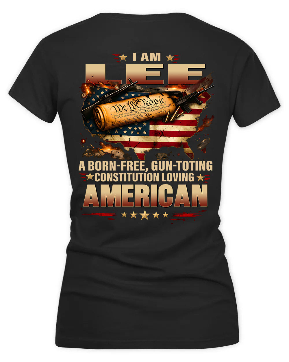 LEE HH88-K250-102...250 Years Of Freedom 1776-2026