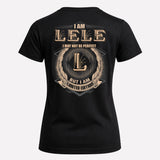 Women's Standard T-Shirt