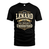 Unisex Standard T-Shirt