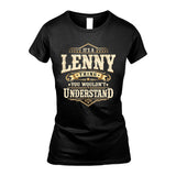 Women's Standard T-Shirt