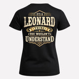 Women's Standard T-Shirt