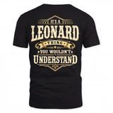 Unisex Standard T-Shirt