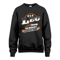 Unisex Sweatshirt