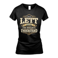 Women's Standard T-Shirt