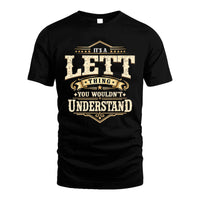 Unisex Standard T-Shirt