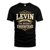 LEVIN HH-F009–Personalized Name Quote Apparel “It’s an NAME Thing You Wouldn’t Understand”