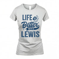 Women's Standard T-Shirt
