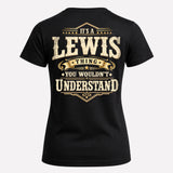 Women's Standard T-Shirt